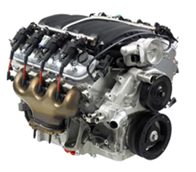 P735F Engine
